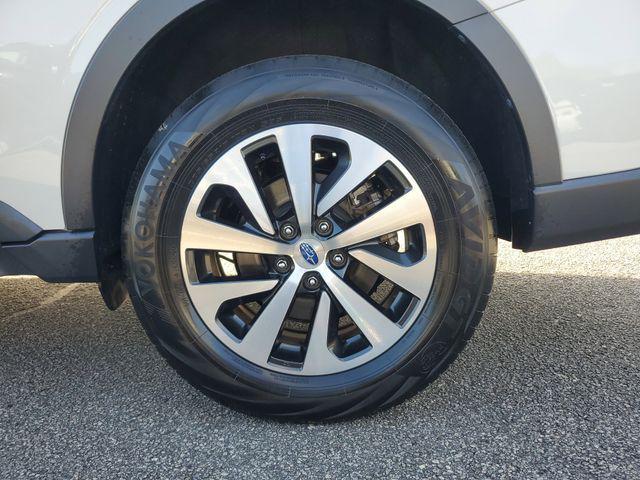 used 2021 Subaru Outback car, priced at $22,117