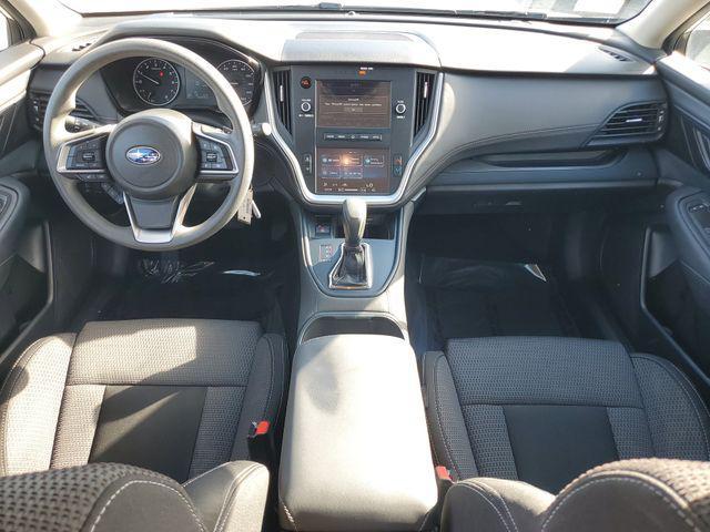 used 2021 Subaru Outback car, priced at $22,117