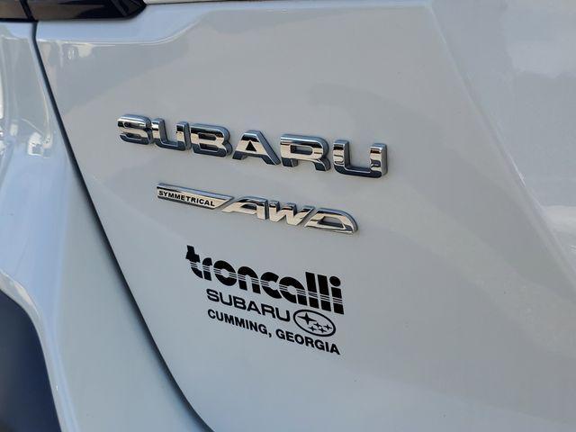 used 2021 Subaru Outback car, priced at $22,117