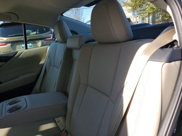 used 2025 Subaru Legacy car, priced at $31,119