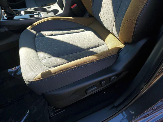 new 2026 Subaru Crosstrek Hybrid car, priced at $36,528