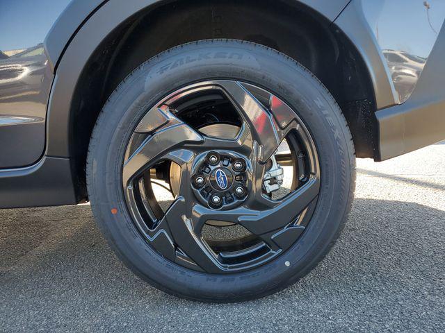 new 2026 Subaru Crosstrek Hybrid car, priced at $36,528