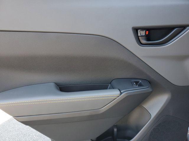 new 2026 Subaru Crosstrek Hybrid car, priced at $36,528