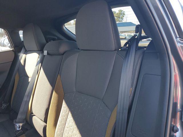 new 2026 Subaru Crosstrek Hybrid car, priced at $36,528