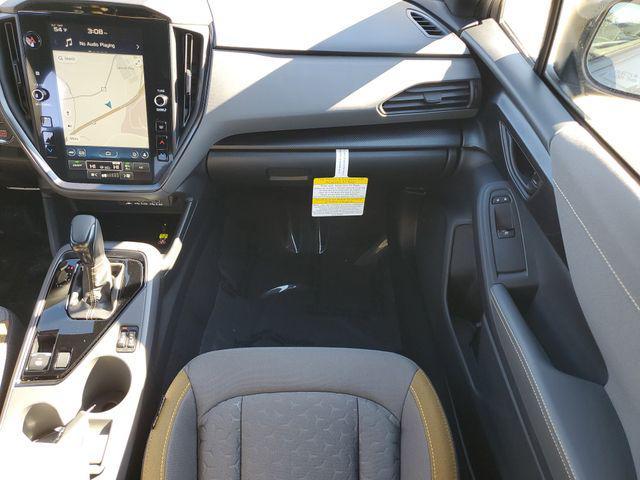 new 2026 Subaru Crosstrek Hybrid car, priced at $36,528