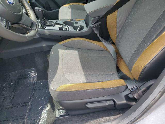 new 2025 Subaru Crosstrek car, priced at $28,739