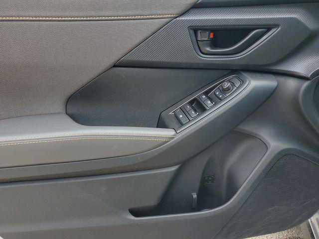 used 2025 Subaru Crosstrek car, priced at $29,409