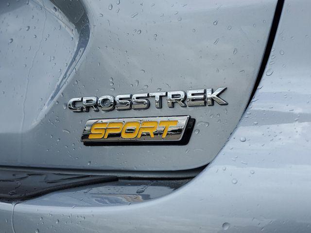 used 2025 Subaru Crosstrek car, priced at $29,409