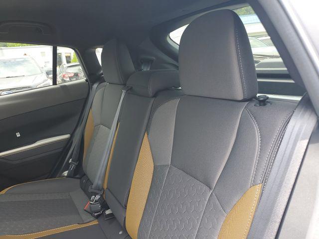 new 2025 Subaru Crosstrek car, priced at $28,739