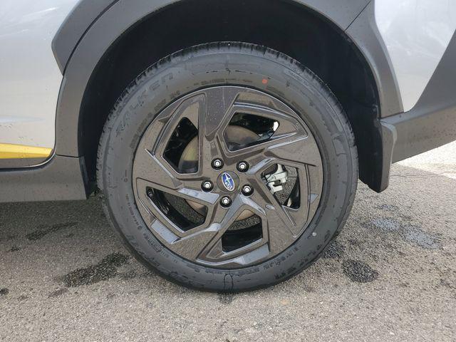 used 2025 Subaru Crosstrek car, priced at $29,409