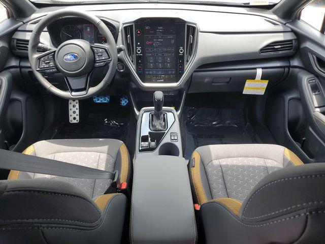 new 2025 Subaru Crosstrek car, priced at $28,739
