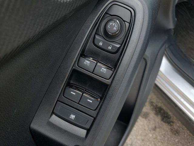 used 2025 Subaru Crosstrek car, priced at $29,409