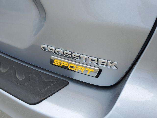 new 2025 Subaru Crosstrek car, priced at $28,739