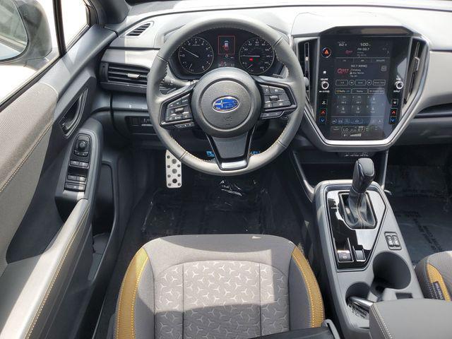 new 2025 Subaru Crosstrek car, priced at $28,739
