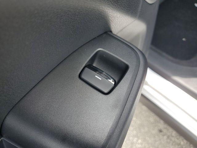 new 2025 Subaru Crosstrek car, priced at $28,739