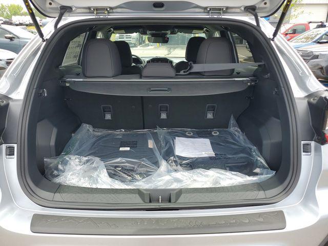 new 2025 Subaru Crosstrek car, priced at $28,739