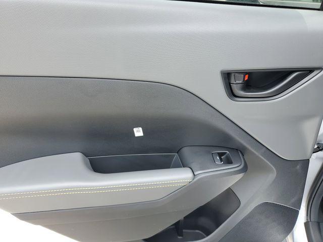 new 2025 Subaru Crosstrek car, priced at $28,739