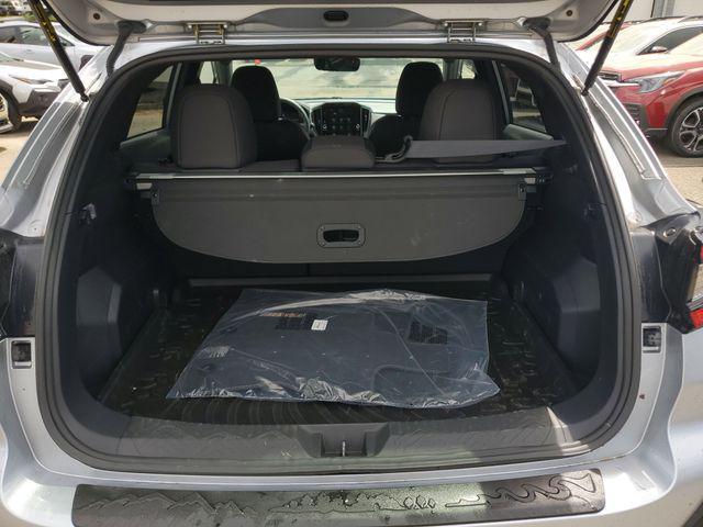 used 2025 Subaru Crosstrek car, priced at $29,409