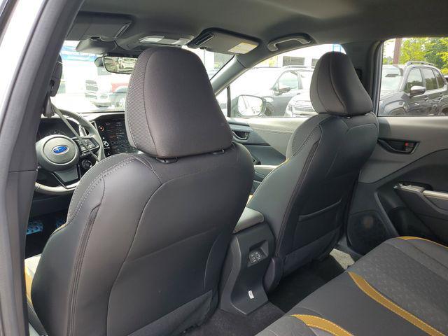 new 2025 Subaru Crosstrek car, priced at $28,739