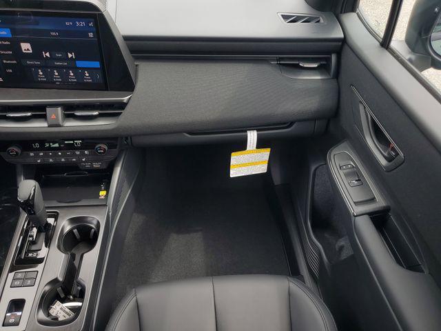 new 2026 Subaru Outback car, priced at $40,881