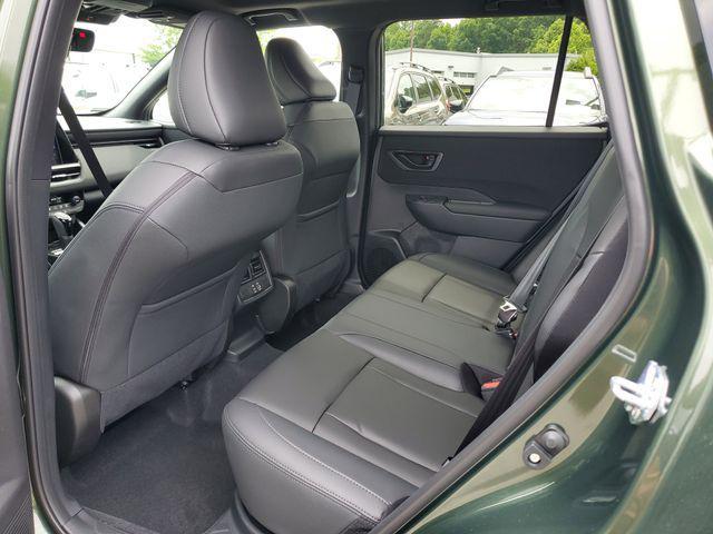 new 2026 Subaru Outback car, priced at $40,881