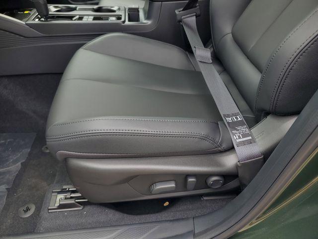 new 2026 Subaru Outback car, priced at $40,881