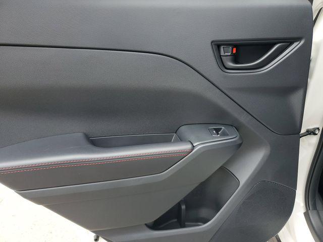 new 2026 Subaru Impreza car, priced at $33,952