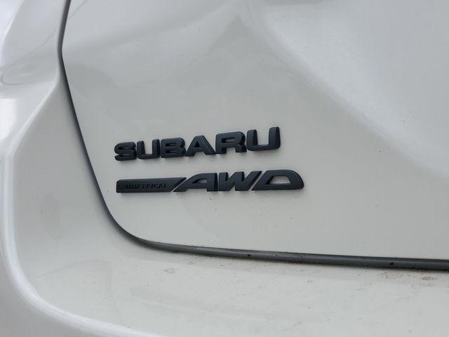 new 2026 Subaru Impreza car, priced at $33,952