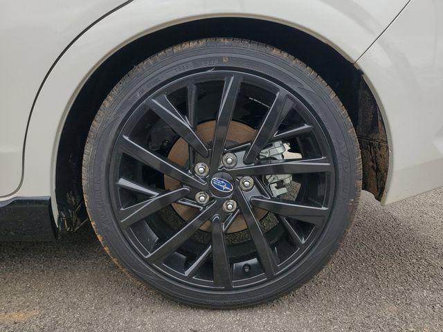 new 2026 Subaru Impreza car, priced at $33,952