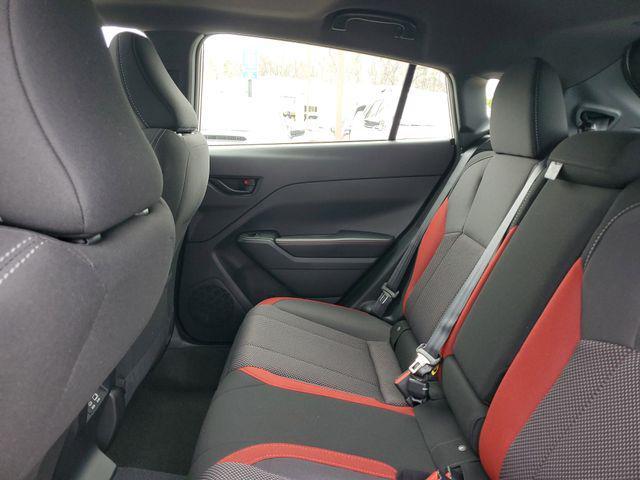 new 2026 Subaru Impreza car, priced at $33,952