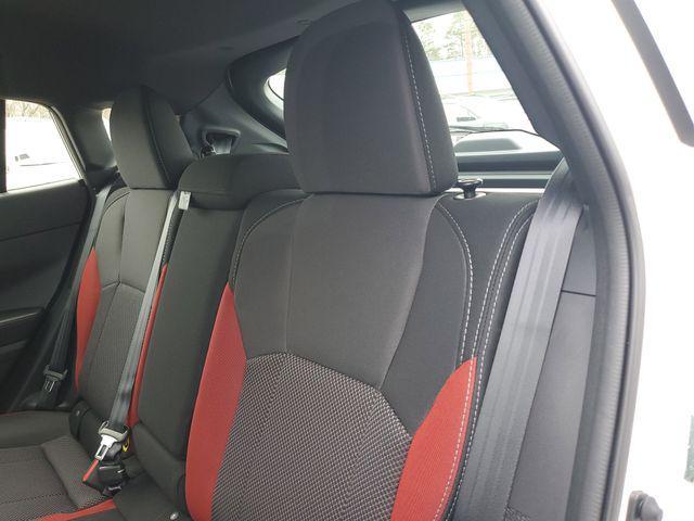 new 2026 Subaru Impreza car, priced at $33,952