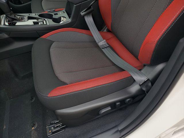 new 2026 Subaru Impreza car, priced at $33,952