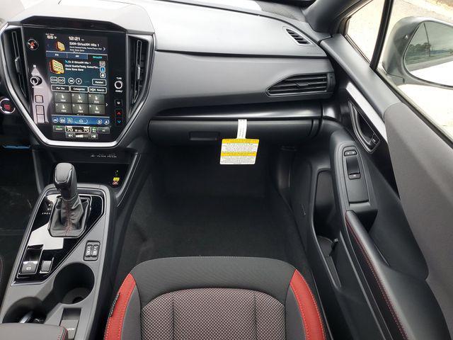 new 2026 Subaru Impreza car, priced at $33,952