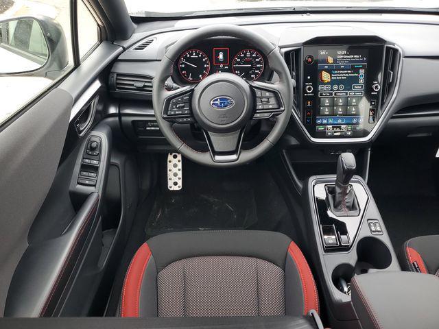 new 2026 Subaru Impreza car, priced at $33,952