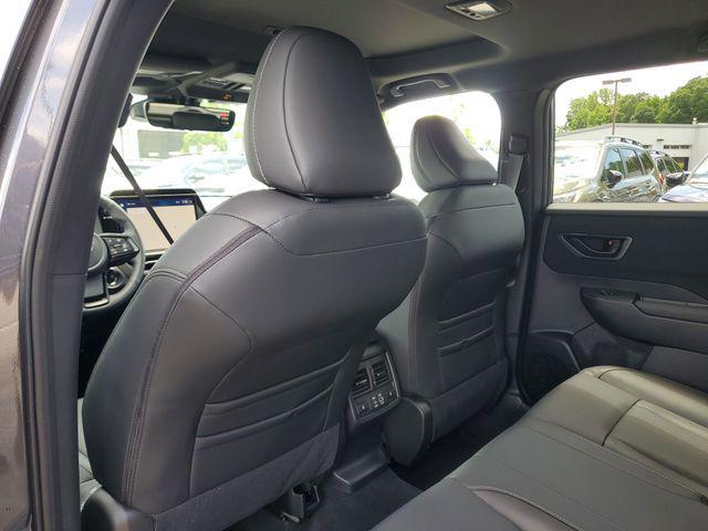 new 2026 Subaru Outback car, priced at $45,003