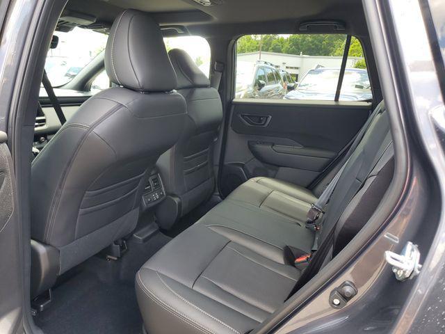 new 2026 Subaru Outback car, priced at $45,003