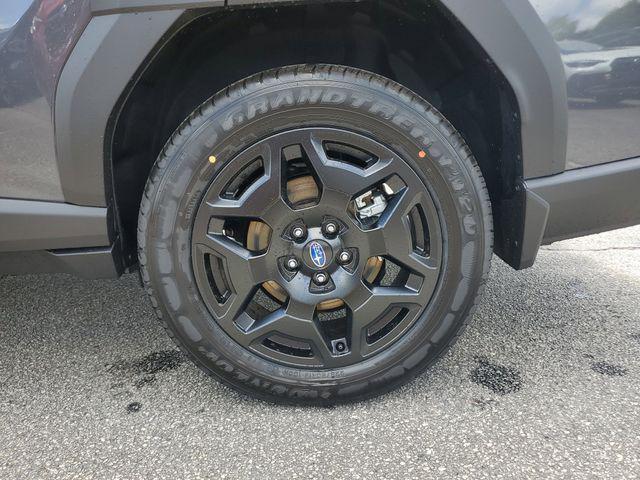 new 2026 Subaru Outback car, priced at $45,003