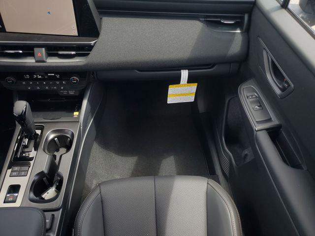 new 2026 Subaru Outback car, priced at $45,003