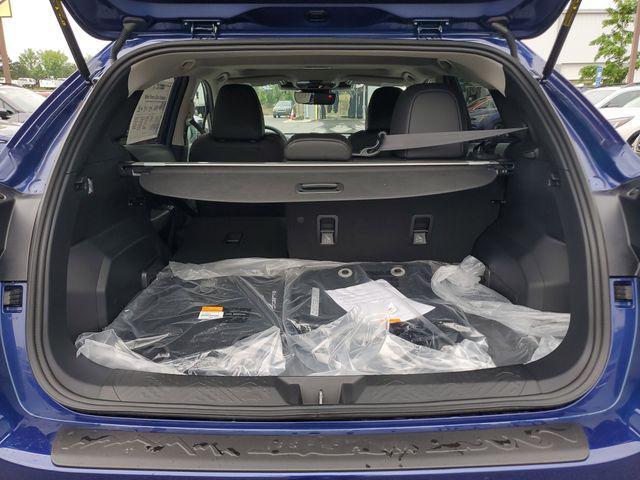 new 2026 Subaru Crosstrek car, priced at $34,884
