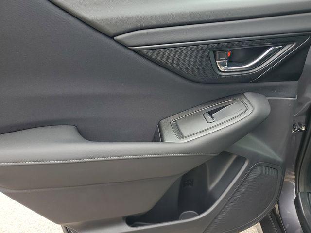 used 2025 Subaru Legacy car, priced at $26,409