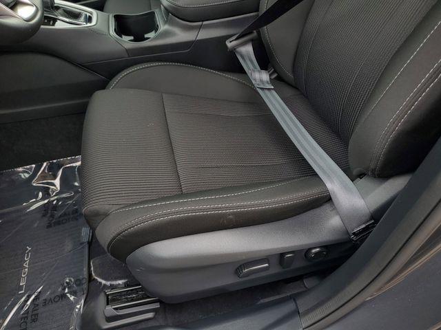 used 2025 Subaru Legacy car, priced at $26,409