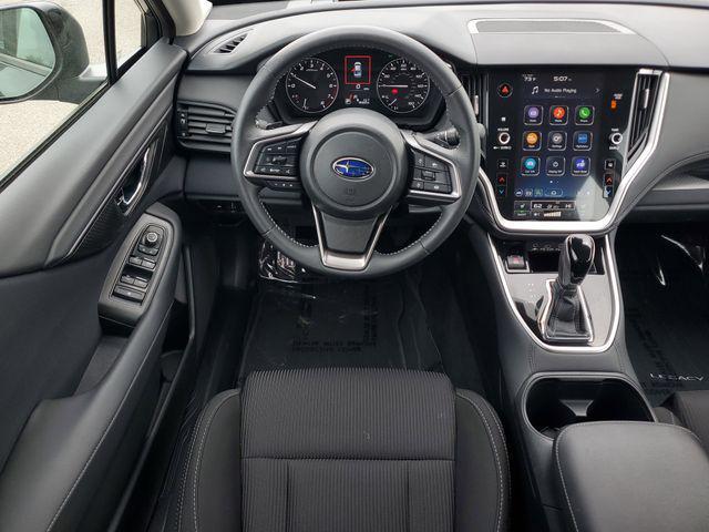 used 2025 Subaru Legacy car, priced at $26,409
