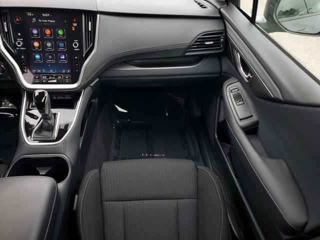 used 2025 Subaru Legacy car, priced at $26,409