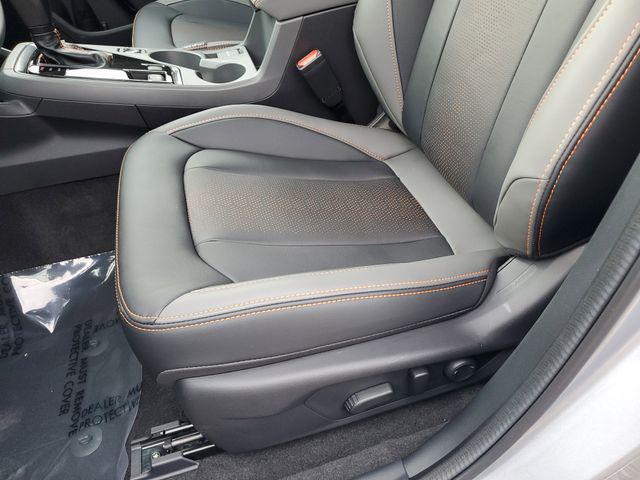 new 2025 Subaru Crosstrek car, priced at $36,412