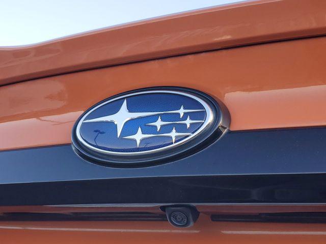 used 2023 Subaru WRX car, priced at $29,209