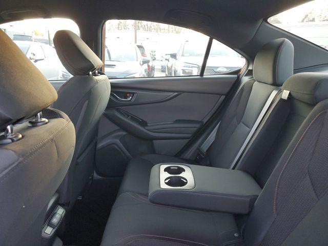 used 2023 Subaru WRX car, priced at $29,209