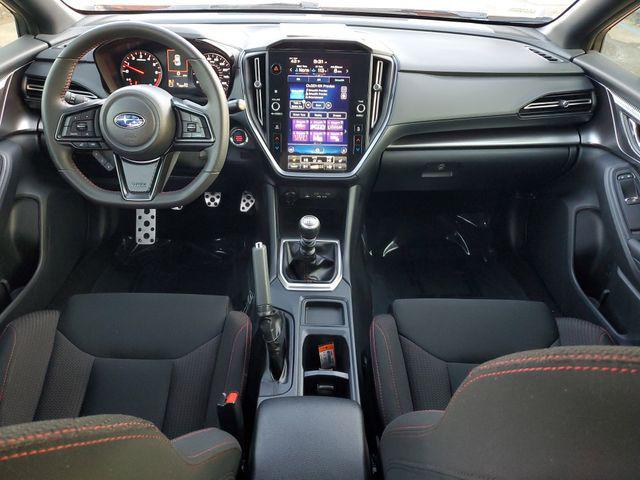 used 2023 Subaru WRX car, priced at $29,209