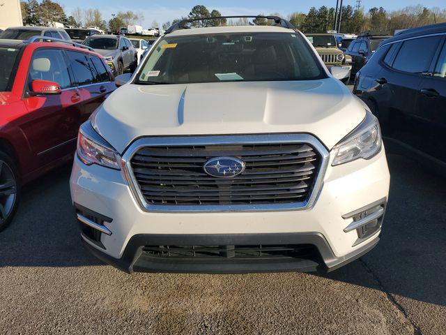 used 2021 Subaru Ascent car, priced at $19,323