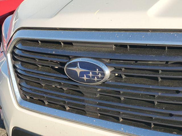 used 2021 Subaru Ascent car, priced at $19,323