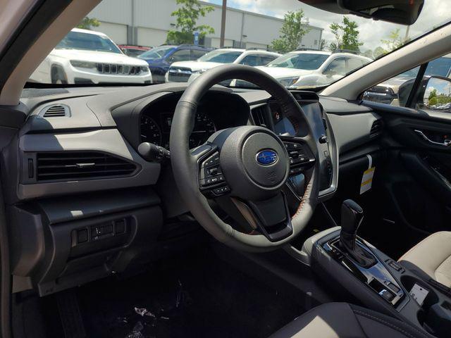 new 2026 Subaru Crosstrek car, priced at $35,679